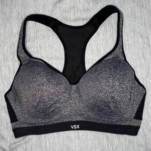 Victoria’s Secret Racerback Sports Bra